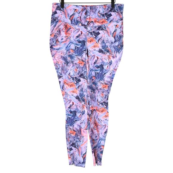 Lululemon Base Pace High Rise Tight, size 14 - Picture 1 of 7